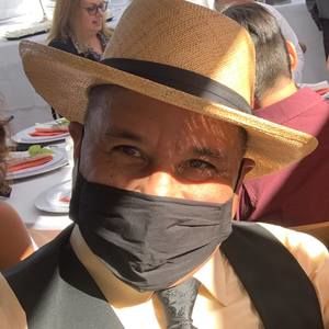 Meet your Posher, Darryl